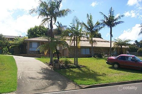 Property photo of 1/33 Rubiton Street Wollongbar NSW 2477