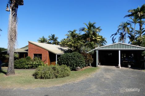 Property photo of 182 Starkeys Road Mount Ossa QLD 4741