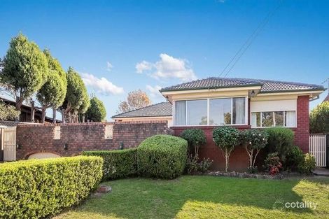 Property photo of 140 Cecil Avenue Castle Hill NSW 2154