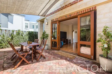 3/121 Fairway, Crawley, WA 6009