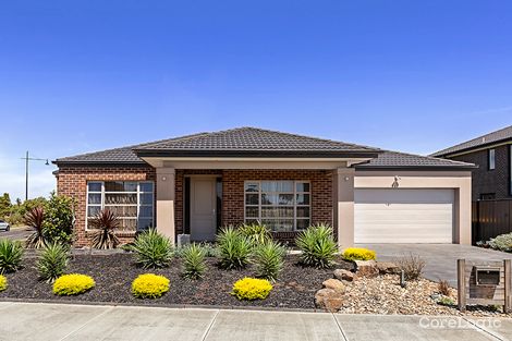 Property photo of 494 Masons Road Mernda VIC 3754