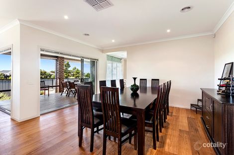 Property photo of 494 Masons Road Mernda VIC 3754