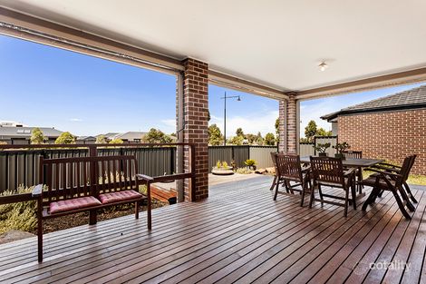 Property photo of 494 Masons Road Mernda VIC 3754