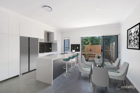 Property photo of 40 Willmington Street Wooloowin QLD 4030