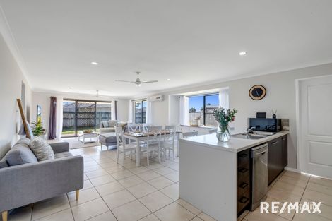 Property photo of 16 Geary Court Caboolture QLD 4510
