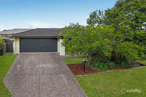42 Wyndham Cct, Holmview, QLD 4207