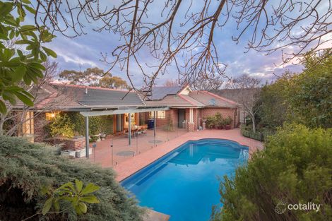 Property photo of 5 Cremin Close Kambah ACT 2902