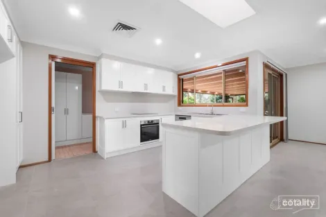 Property photo of 1 Evans Road Wilberforce NSW 2756