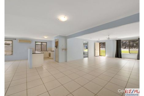 Property photo of 22 Flounder Crescent Toolooa QLD 4680