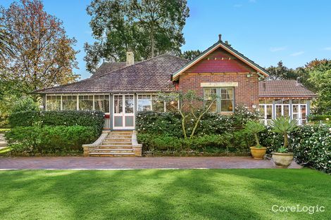 Property photo of 88 Sutherland Road Beecroft NSW 2119