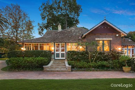 Property photo of 88 Sutherland Road Beecroft NSW 2119