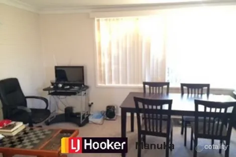 1/8 Macnaughton St, Higgins, ACT 2615