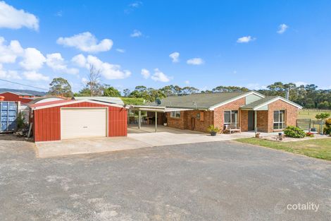 Property photo of 43 Champ Street Tarleton TAS 7310