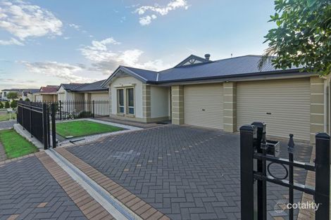 Property photo of 5 Park Street Parafield Gardens SA 5107