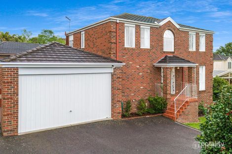 113a Nangathan Way, Croydon North, VIC 3136
