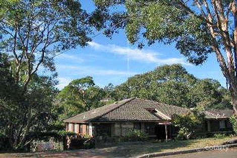 18 Yallumba Cl, Forestville, NSW 2087