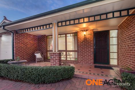 Property photo of 5 Cremin Close Kambah ACT 2902