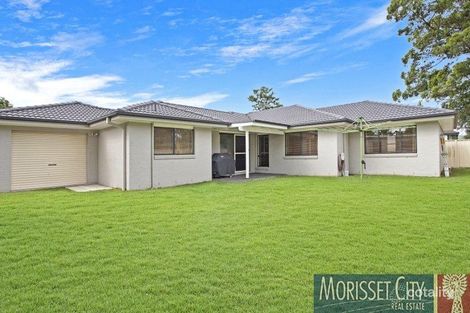 Property photo of 6 Reuben Close Cooranbong NSW 2265