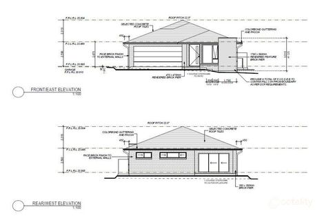 Property photo of 3 Geoghegan Circuit Oran Park NSW 2570