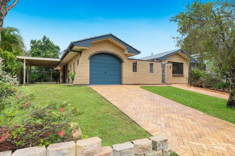 Property photo of 7 Monterey Avenue Thornlands QLD 4164