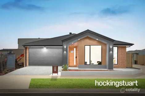 Property photo of 63 Piccadilly Drive Wollert VIC 3750