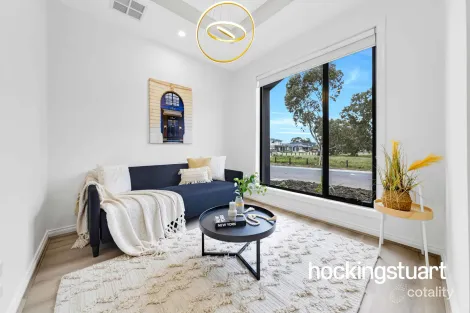 Property photo of 63 Piccadilly Drive Wollert VIC 3750