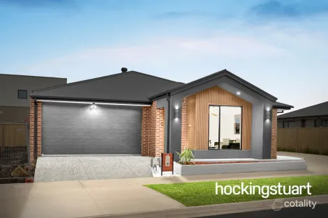 Property photo of 63 Piccadilly Drive Wollert VIC 3750