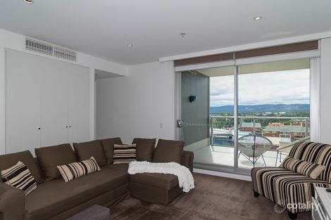 Property photo of 1206/20 Hindmarsh Square Adelaide SA 5000