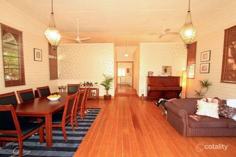 Property photo of 232 North Extented Street West Rockhampton QLD 4700