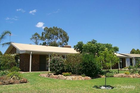 7 Margaret Ave, Dalby, QLD 4405