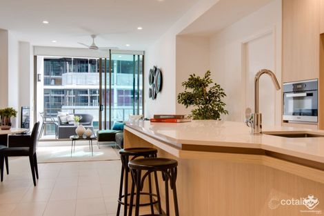 32006/24 Stratton St, Newstead, QLD 4006