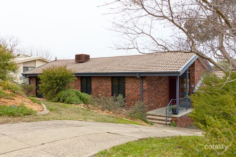 Property photo of 72 Doyle Terrace Chapman ACT 2611