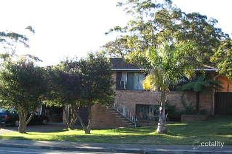 Property photo of 64 Glad Gunson Drive Eleebana NSW 2282