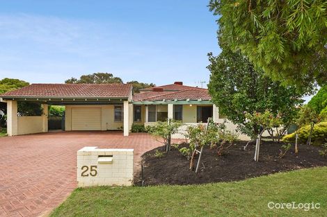 Property photo of 25 Waldemar Street Gwelup WA 6018