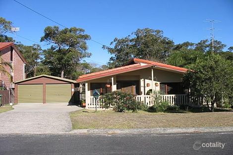 19 Somerville Cl, Budgewoi, NSW 2262