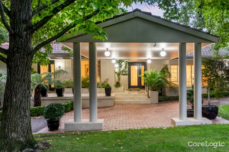 Property photo of 55 Arthur Circle Red Hill ACT 2603