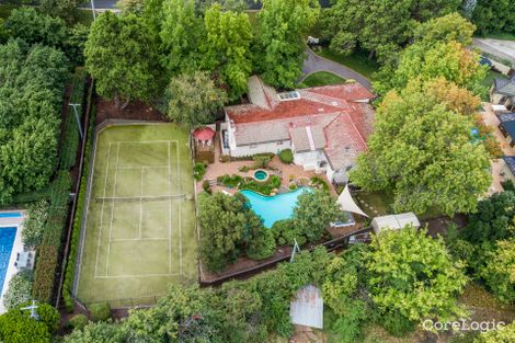 Property photo of 55 Arthur Circle Red Hill ACT 2603