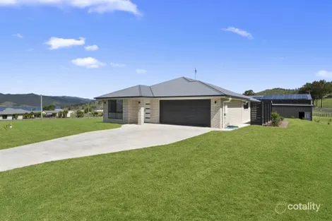 Lot 28 Oakland Park Dr, Hazeldean, QLD 4515