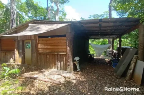 249 White Beech Rd, Cow Bay, QLD 4873