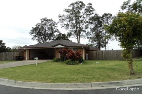 Property photo of 10 Chanel Place Durack QLD 4077