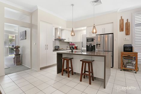 Property photo of 19 Roxburgh Crescent Stanhope Gardens NSW 2768