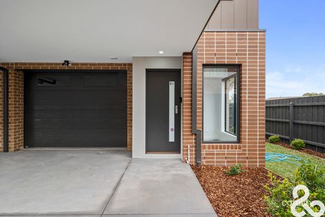 Property photo of 5/15 Cooper Street Epping VIC 3076