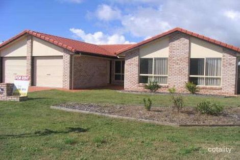 Property photo of 20 Wodalla Mews Point Vernon QLD 4655