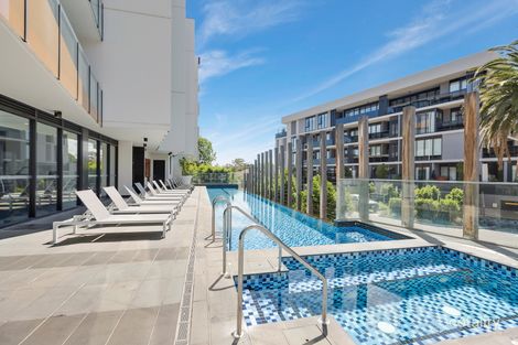 Property photo of 406/222 Bay Road Sandringham VIC 3191