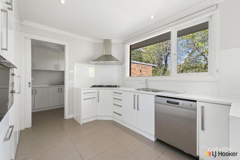 Property photo of 13 De Chair Street Deakin ACT 2600