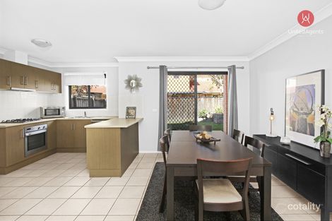 Property photo of 45 Coffs Harbour Avenue Hoxton Park NSW 2171