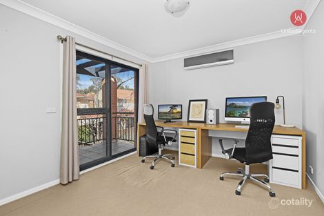 Property photo of 45 Coffs Harbour Avenue Hoxton Park NSW 2171