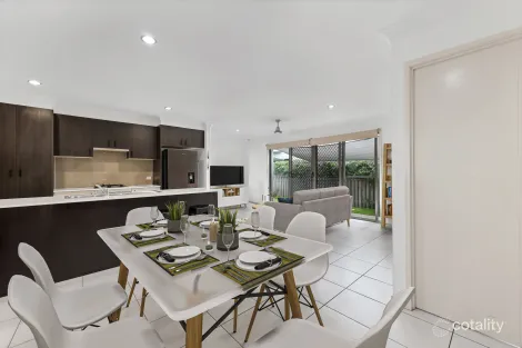 Property photo of 4 Peppertree Crescent Andergrove QLD 4740