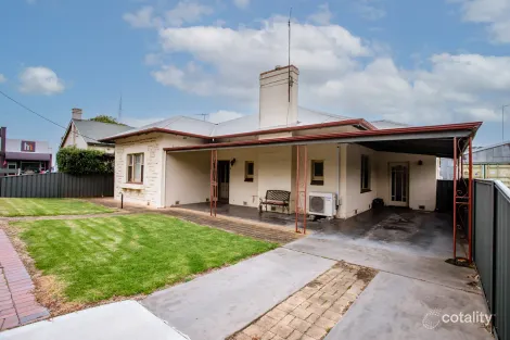 Property photo of 3 Robertson Street Naracoorte SA 5271