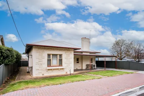Property photo of 3 Robertson Street Naracoorte SA 5271